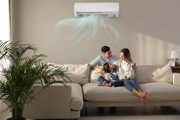 Best VRF (Variable Refrigerant Flow) Systems in Oak Park, MI