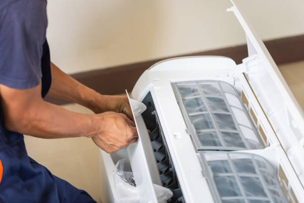 Best HVAC for Healthcare Facilities in Oak Park, MI