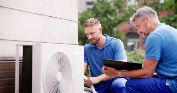 Best Seasonal HVAC Services in Oak Park, MI