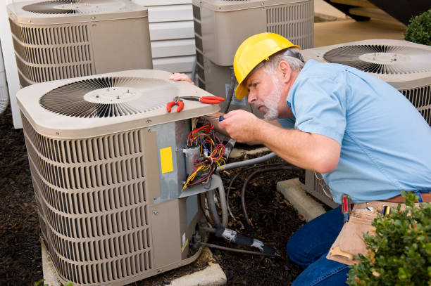 Best HVAC Retrofitting and Upgrading in Oak Park, MI