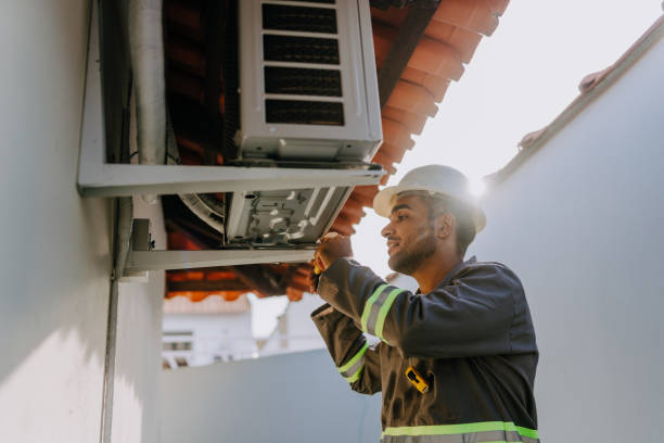 Best Ductless Mini-Split Systems in Oak Park, MI