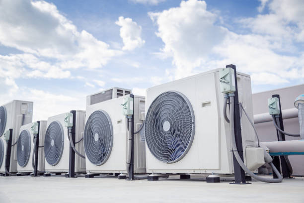 Best Air Conditioning Cleaning in Oak Park, MI