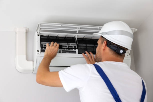 Best Solar-powered HVAC Systems in Oak Park, MI