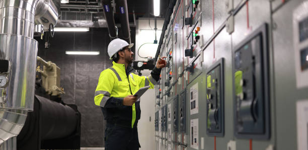Best Commercial HVAC in Oak Park, MI