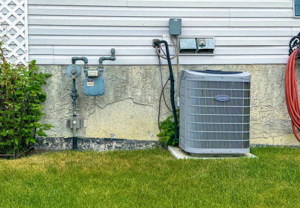 Best HVAC Financing and Leasing in Oak Park, MI